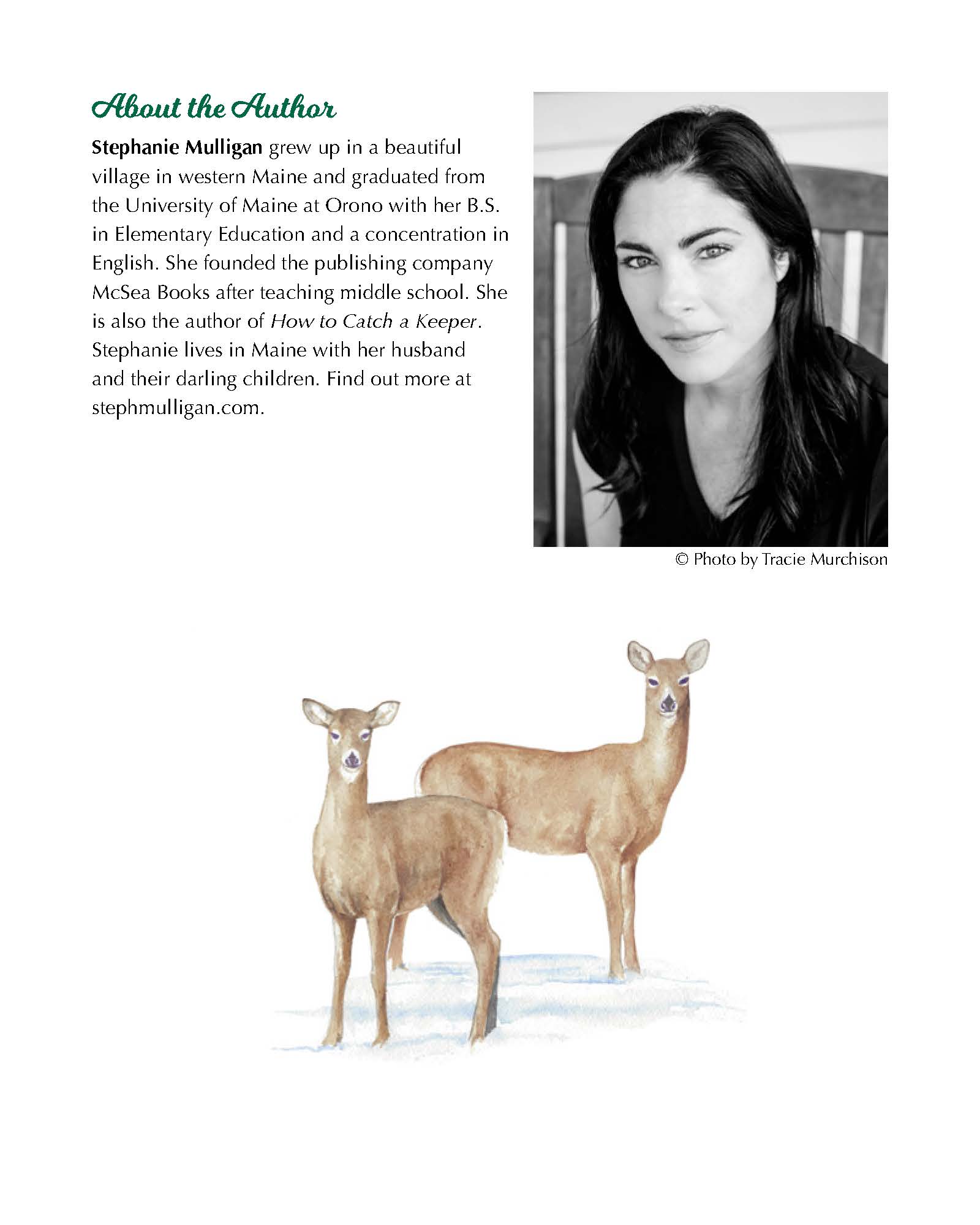 How to Tap a Maple (Hardcover) - Image 15