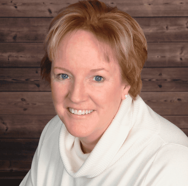 Mary Preble
