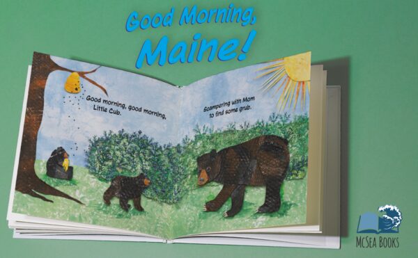 Good Morning, Maine preview bears