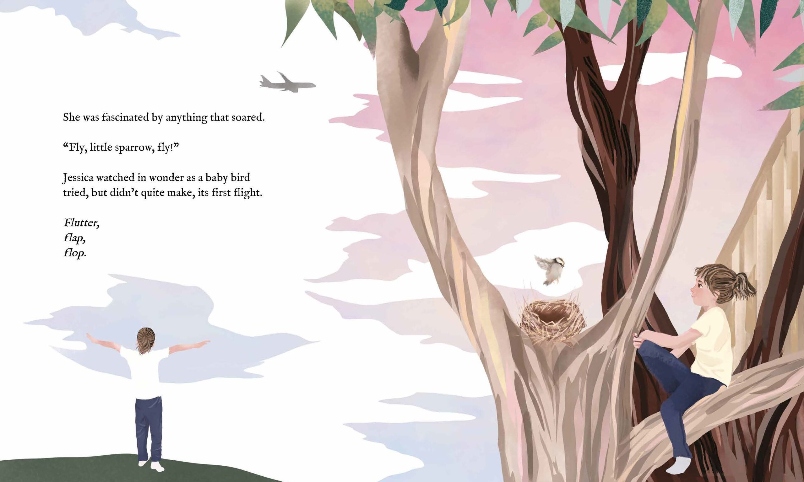 SPACE GIRL: An Astronaut's Dream Takes Flight - Image 3