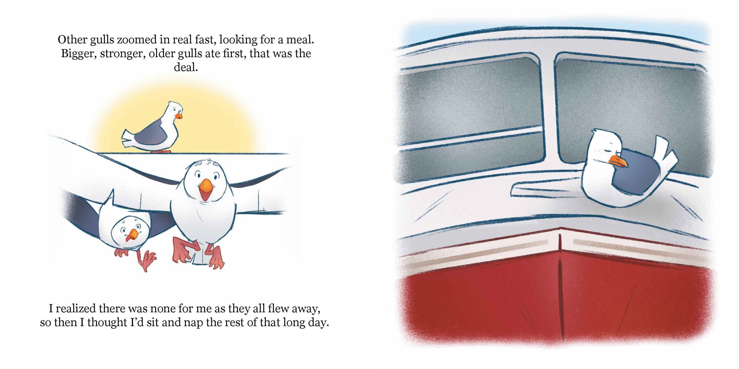 Jerry's Lucky Catch - Image 3