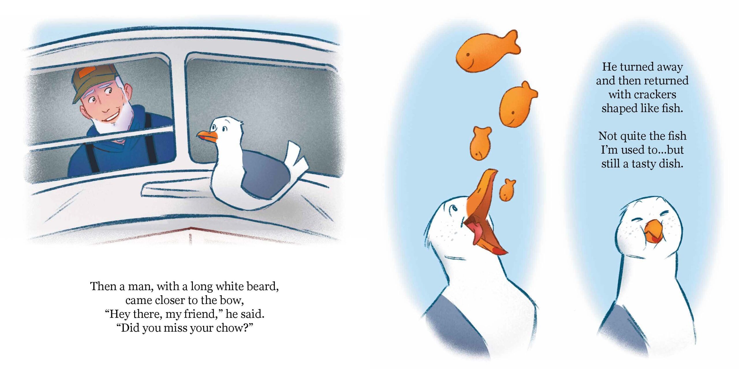 Jerry's Lucky Catch - Image 4