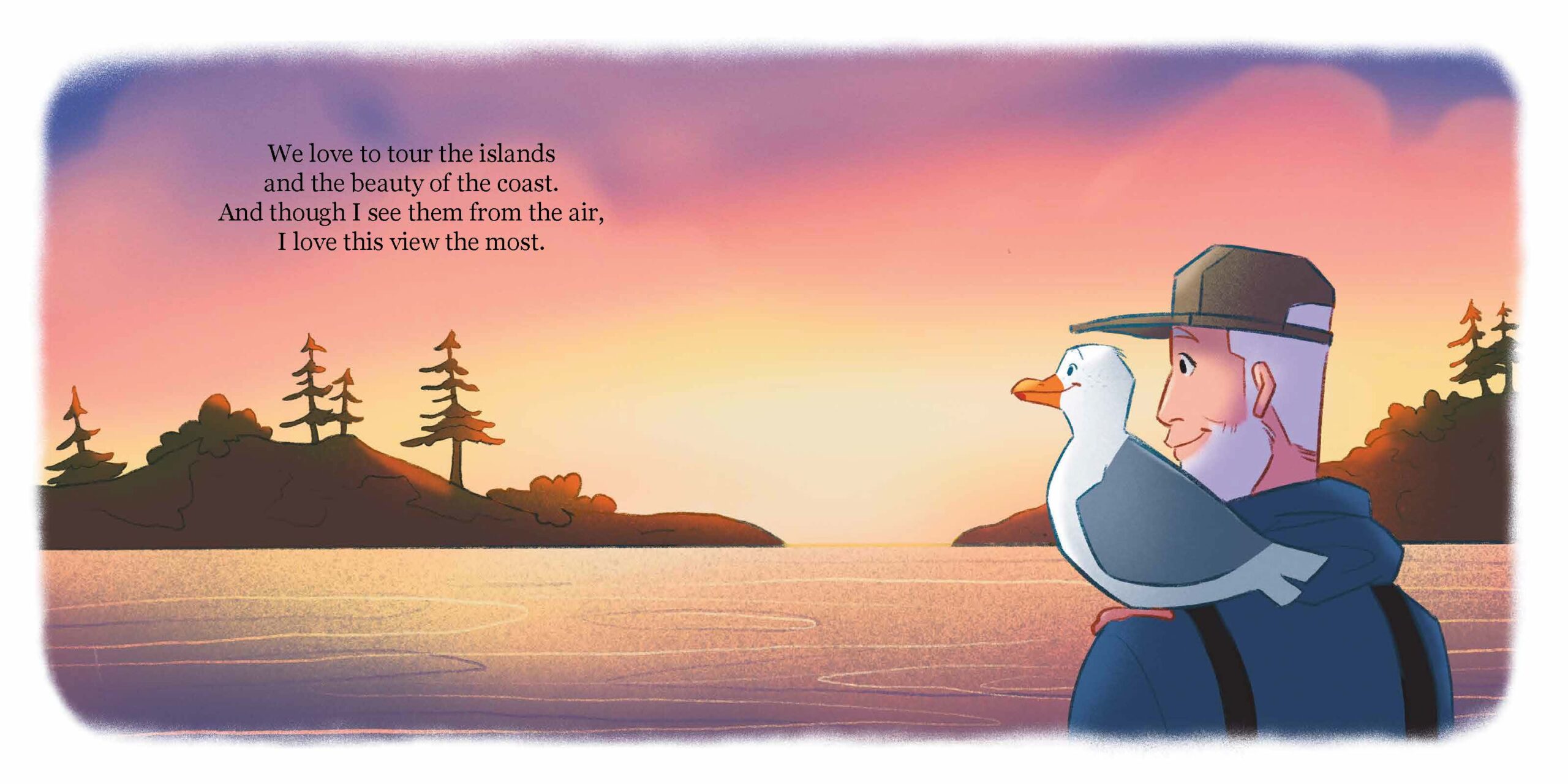 Jerry's Lucky Catch - Image 5