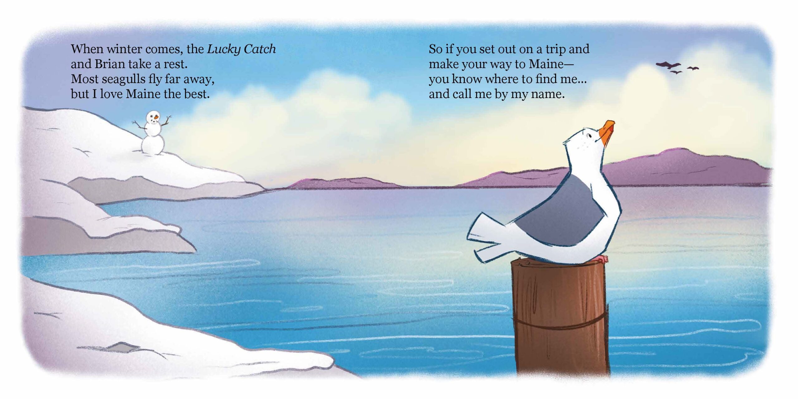 Jerry's Lucky Catch - Image 6